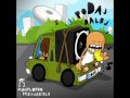 3oda kru - pelno hooltura