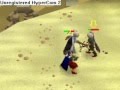 Duel arena pwn all 105- (im cb 99)