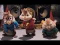 Alvin & the Chipmunks - Drive (With Lyrics)