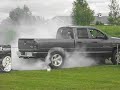 Alain doge hemi burnout