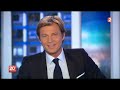 portrait d'alain ducasse au jt de 20h sur france 2 en d�cembre 2011. retrouvez tout l'univers de l'alimentation sur http://www.foodplanet.fr.
