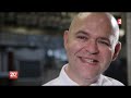portrait d'alain ducasse au jt de 20h sur france 2 en d�cembre 2011. retrouvez tout l'univers de l'alimentation sur http://www.foodplanet.fr.