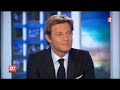 portrait d'alain ducasse au jt de 20h sur france 2 en d�cembre 2011. retrouvez tout l'univers de l'alimentation sur http://www.foodplanet.fr.