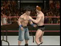 WWE SmackDown vs. RAW 2010 01/15/10 16:08