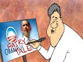 Move over Obama Girl