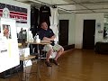 justin harris seminar dvd
http://www.flexcart.com/members/elitefts/default.asp?m=pd&cid=347&pid=2587

complete strength source 
http://www.elitefts.com/

justin harris articles 
http://www.elitefts.com/searchresults/default.asp?cx=004814220091500397253%3ajc9v3uuh3sg&cof=forid%3a9&q=justin+harris&sa=search

justin harris training log
http://asp.elitefts.com/qa/training-logs.asp?tid=139&__n=justin%20harris

justin harris elite store 
http://www.flexcart.com/members/elitefts/default.asp?cid=347