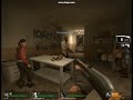 Left 4 Dead - Random Gameplay Left 4 Dead - Random Gameplay