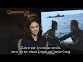Ein Quantum Trost - Featurette 