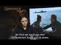 Ein Quantum Trost - Featurette 