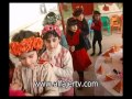 عيد ميلاد لمار ابو عجوه طفله في روضة جيل الامل