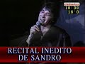 Sandro de america 3 Sandro de america 3