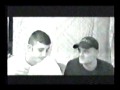 Amayesing Creations Productions 1997presents Red Neck Remakes Pulp Fiction starring Mike Mayes and Matt Walls