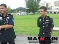 Norman Hakim Maskulin Cover Photoshoot 01