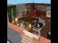 FIRE AGAIN ON SIMS 2! FIRE AGAIN ON SIMS 2!
