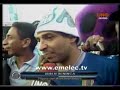 Ruben Beninca ex futbolista uruguayohttp://www.emelexista.comy los jugadores campeones de 1988 son aplaudidos en el Estadio Capwell por la hinchada emelexista