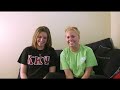 webisode_21 :: freshman farewell