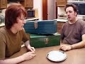 Fill My Gaping Pie Hole