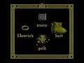 The Immortal (NES version) Level 2