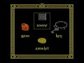 a walkthrough of the immortal (nes version).
