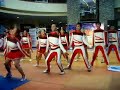 SM Cheerfest 2008 BSU - Benguet State University