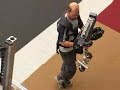 Alaniss Steadycam-BVV Alaniss Steadycam-BVV