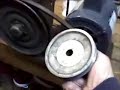 #51 HHO pump progress, manifold vacuum explanation