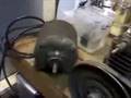 #51 HHO pump progress, manifold vacuum explanation