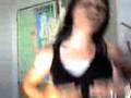 videos de Reinaldo despus de la muerte de Adelfa se hace travesti!!