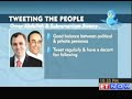 Brand Equity: Twitter Politics Converting Followers into Voters