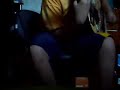 Eu tocano Ramsés (Uniclãs)