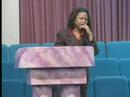 Evangelist Latasha Hendley (The Paradigm Shift)