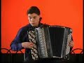 Evgeny Arkhipov - Thernicov Two Russian folk-song