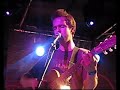 nizlopi live - sorry - roundhouse 30.10.2007