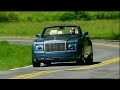 MotorWeek Road Test: 2009 Rolls-Royce Drophead Coupe