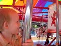 Carousel Horse Ride at Pixieland Carousel Horse Ride at Pixieland