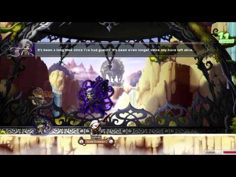 MapleStory: Chaos — Age of Heroes