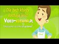 Tort ze spaghetti - Video-Kuchnia.pl