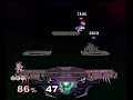 Tang (IC's) vs Bonchinat0r (G&W)