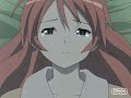 negima death of asuna