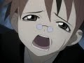 negima death of asuna