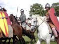 Gwerin Charge!
