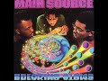 Live At The Barbeque - Main Source