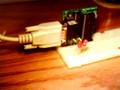 videos de BASIC Stamp 2 Blinking Two LEDs