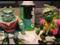 TMNT Battle