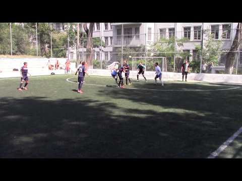 Каграманян Эдгар (Легион). 06.07.2014