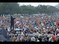 Barack Obama Cult - Building a New Religion.