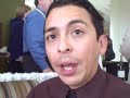 Brian Solis at PRSA with dna13