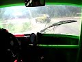 Rallycross Flisa 2008