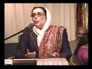 Zulfiqar Bhutto 79th Birthday party, pt.8 San Francisco area