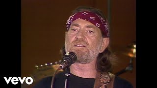 Willie Nelson - Always On My Mind